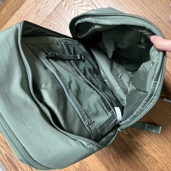 FWD Pleated 18L Backpack - Picture 8 of 10